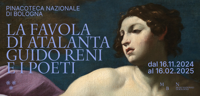 Bologna celebra Guido Reni con la mostra ‘La favola di Atalanta’: un incontro tra arte e poesia