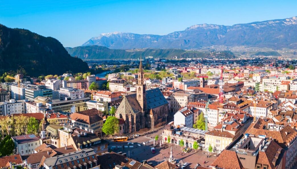 Bolzano si aggiudica il titolo