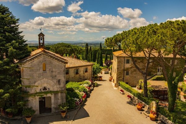 Borgo San Felice Resort: +16% di presenze nella stagione 2024