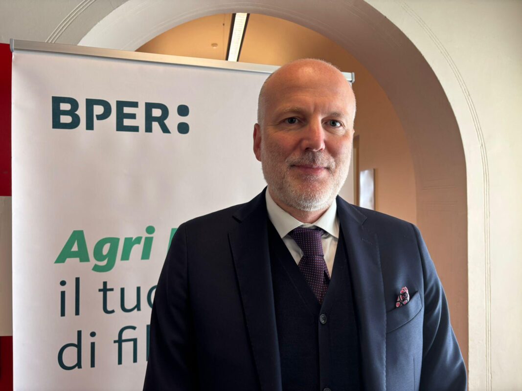 Bper Banca al convegno di Pavia: focus su agricoltura, sostenibilità e innovazione