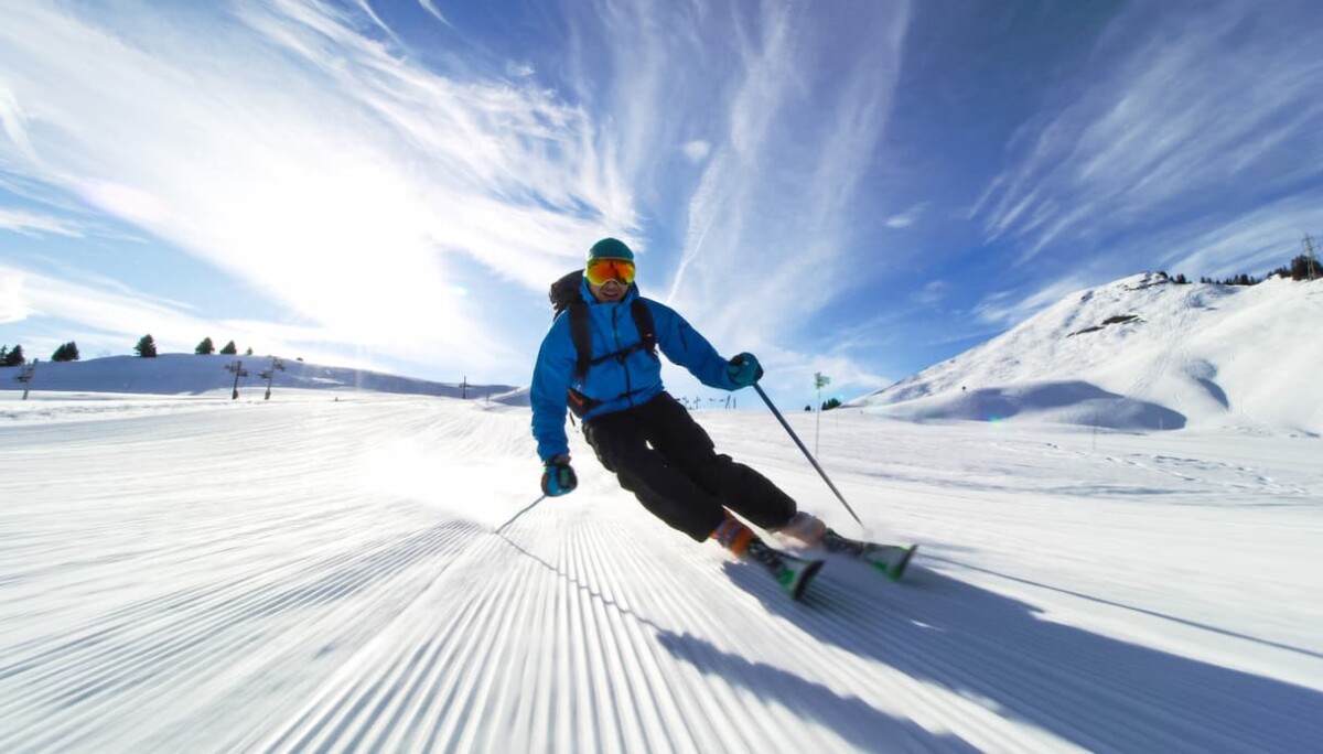 Cambiamenti climatici e sport invernali: le sfide del futuro per gli appassionati di sci