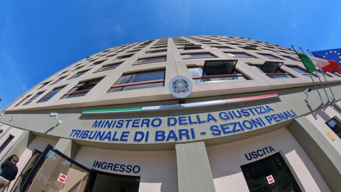 Carabinieri di Bari sequestrano beni per tre milioni a pregiudicato con traffico illecito