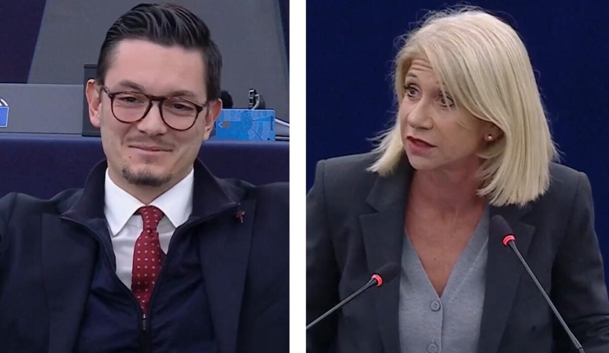 Carolina Morace all’Europarlamento: scontro trasversale sulle discriminazioni contro le coppie omosessuali