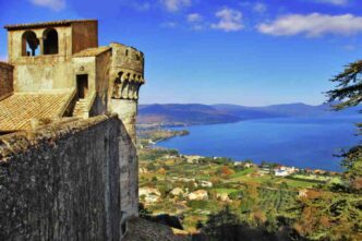 Castello Rinascimentali Meglio Conservate D'Europa