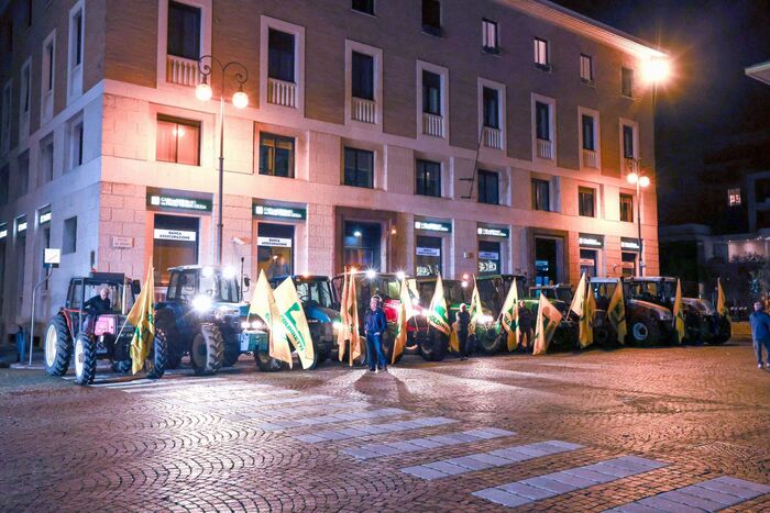 Celebrazione dell’agricoltura: la 74/a Giornata Provinciale del Ringraziamento Agricolo a Udine