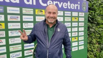 Cerveteri Under 19 Elite3A Pare