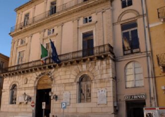 Chieti3A Avviati Nuovi Progetti