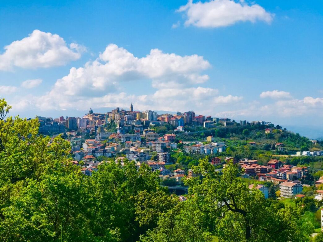 Chieti3A Il Consigliere Di Chie