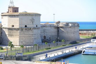 Civitavecchia3A Eventi Commemor