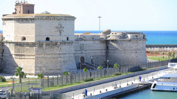 Civitavecchia3A Eventi Commemor