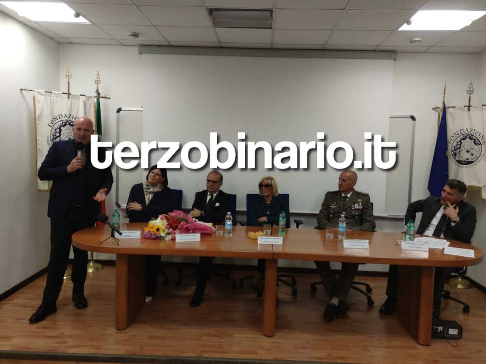 Civitavecchia: iniziative per contrastare la violenza domestica con nuovi strumenti tecnologici