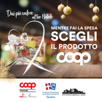 Collaborazione Tra Nova Coop E