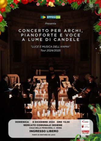 Concerto Di Natale A Centocell