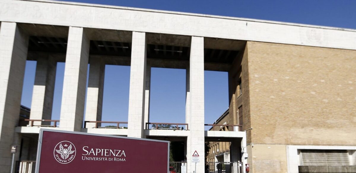 Condanna per violenza sessuale: ex professore della Sapienza riceve tre anni di reclusione