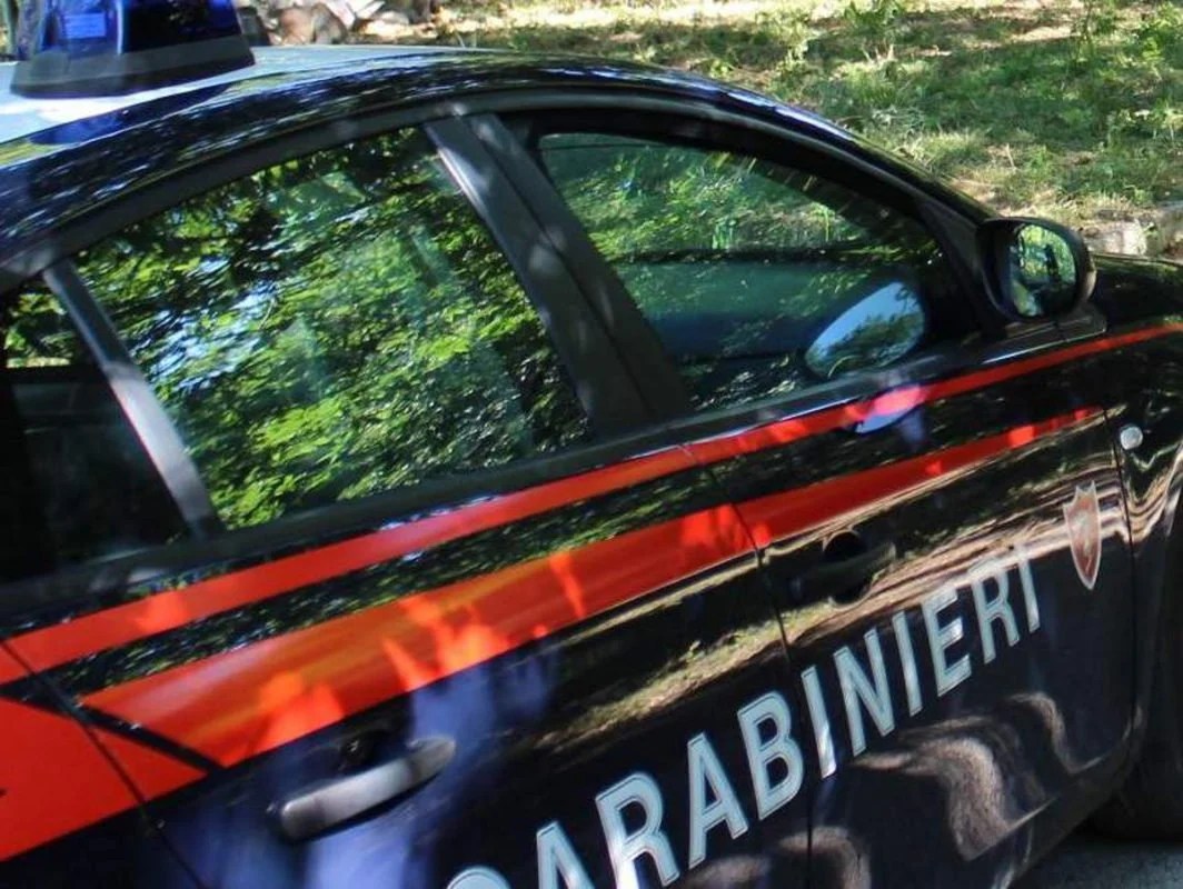 Controllo del territorio a Ponticelli: operazione dei Carabinieri nell’est di Napoli