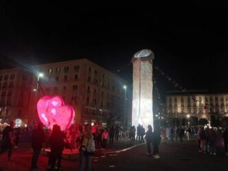 Controversia Legale A Napoli3A