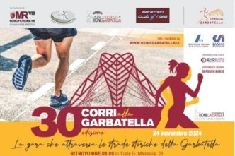 Corri Alla Garbatella3A Domenic