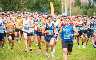 Corri per il Verde: la manifestazione podistica torna nella Riserva Naturale della Valle dell’Aniene