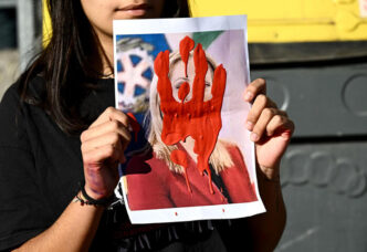 Corteo Studentesco A Bologna P