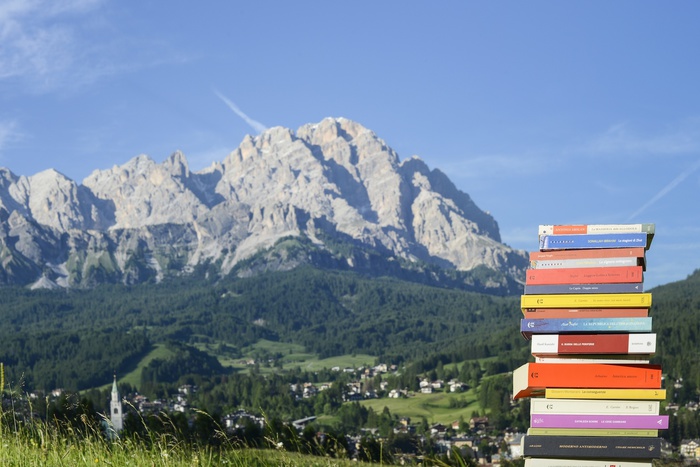 Cortina d’Ampezzo ospita la 31/a edizione della festa internazionale della letteratura