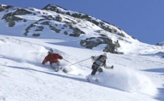 Crescita Turistica In Montagna