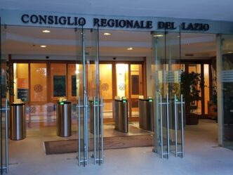 Crisi Politica In Regione Lazi