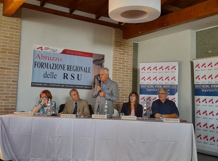 Crisi demografica in Abruzzo: il piano scolastico 2025/2026 prevede la chiusura di 11 presidenze