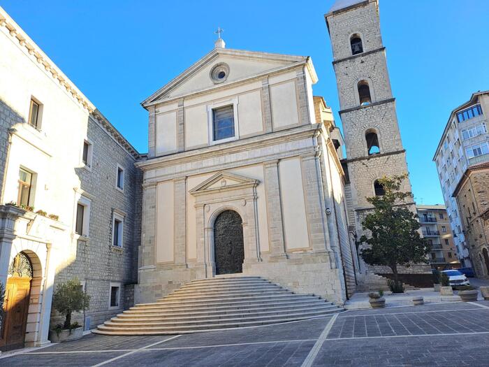 Crisi idrica nel potentino: monsignor Carbonaro critica l’incuria delle infrastrutture