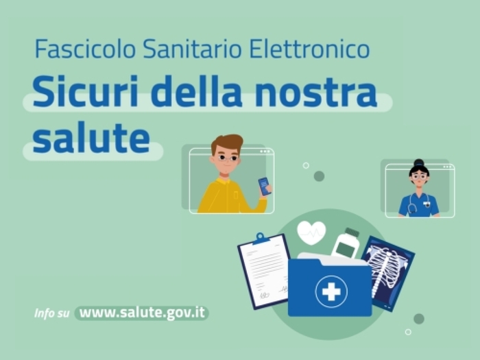 Dal 18 novembre al 18 dicembre 2024: opposizione ai dati clinici nel fascicolo sanitario elettronico