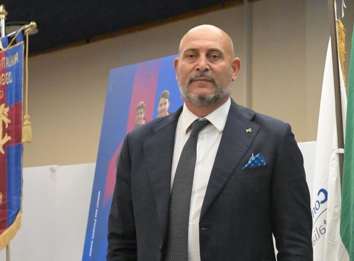 Davide Tizzano eletto nuovo presidente della Federazione Italiana Canottaggio: un cambio di rotta per lo sport azzurro