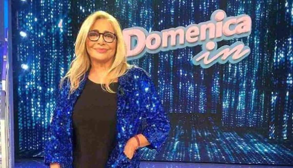 Domenica In: anticipazioni dell’undicesima puntata del 24 novembre 2024 con Mara Venier