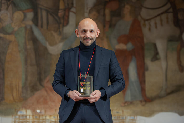 Doppio Malto Trionfa Al Premio