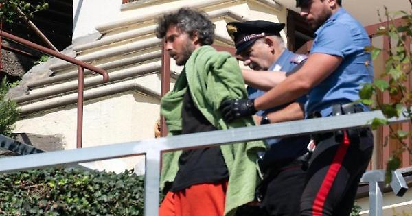 Dramma a Borgata Roccette: omicidio sconvolge la comunità di Giaveno