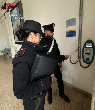 Due Arresti Per Spaccio Di Dro