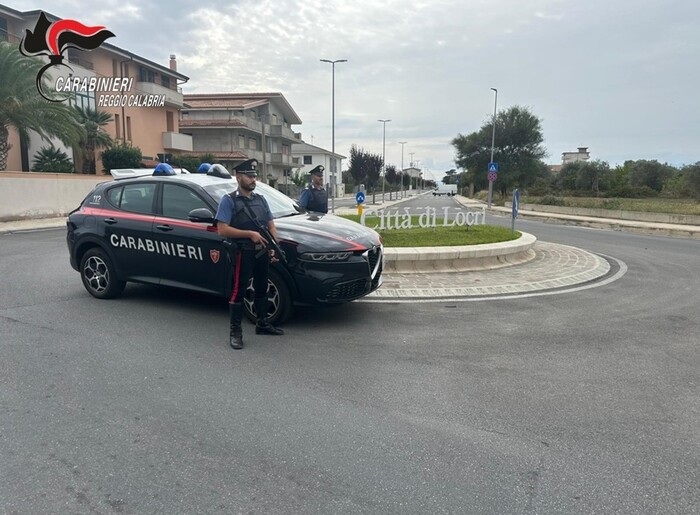 Due denunciati per truffa sul reddito di cittadinanza: indagini dei carabinieri a Locri