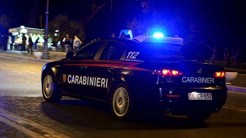 Due donne romene arrestate a Roma per estorsione: il racconto di un incontro finito male