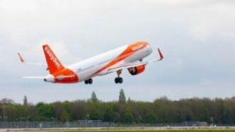 Easyjet Chiude L27Anno Fiscale