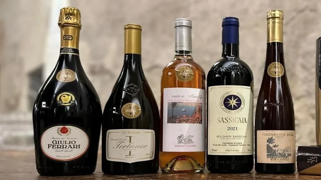 Eccellenza Vinicola3A I Miglior