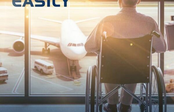 Egyptair promuove l27accessibil