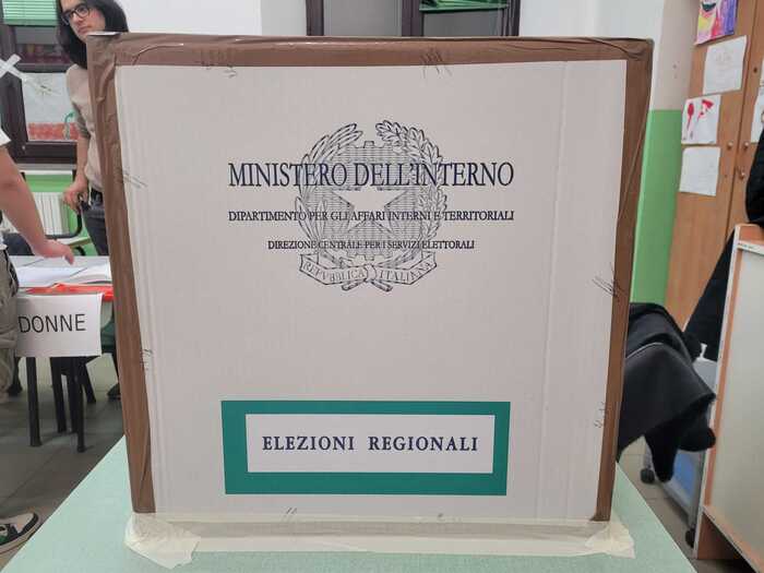 Elezioni regionali in Emilia Romagna e Umbria: affluenza alle urne e dettagli sul voto