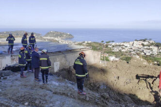 Emergenze Locali3A La Sfida Dei