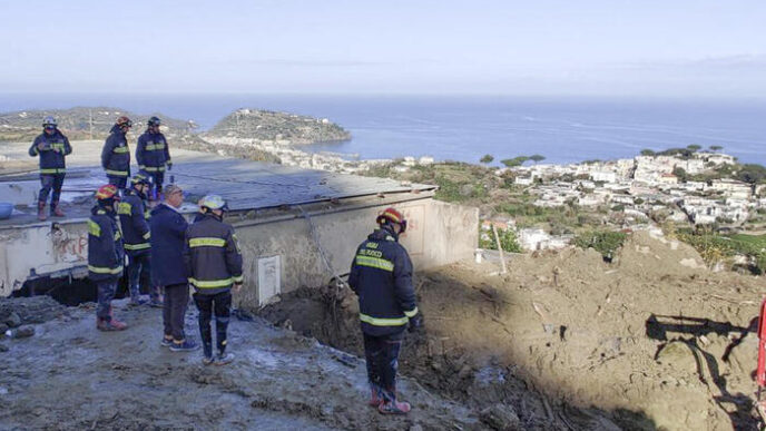 Emergenze Locali3A La Sfida Dei