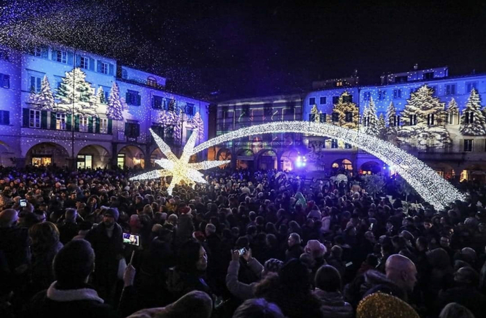 Empoli città del Natale 2024: un evento da non perdere tra luci e cultura