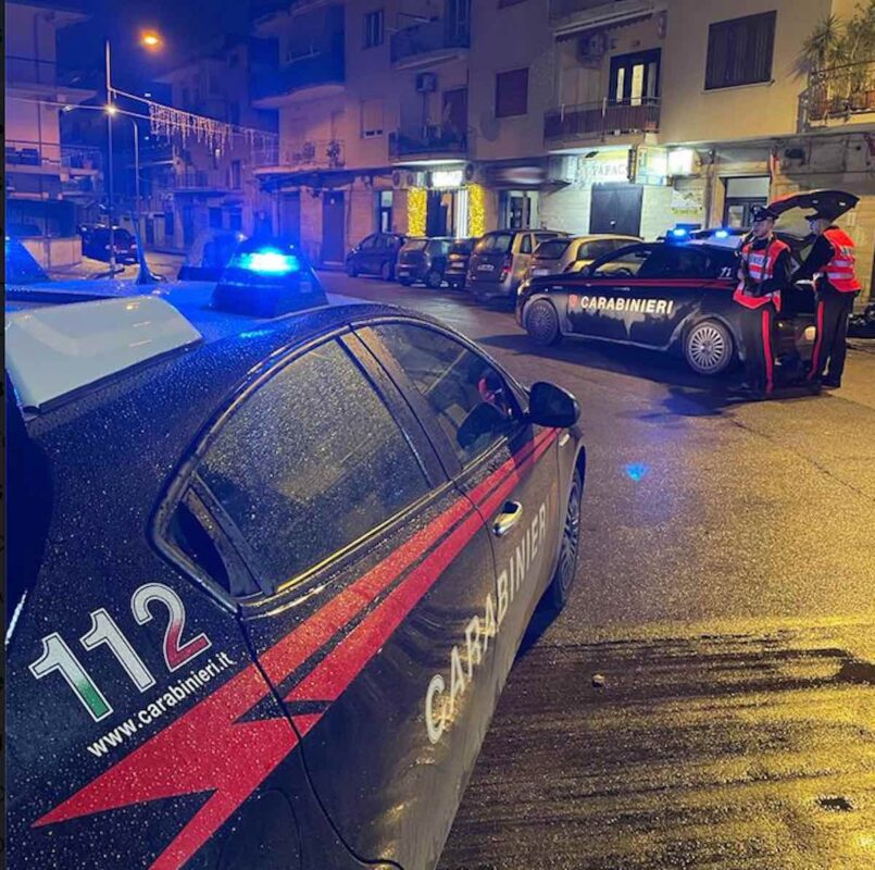 Esplosione a Cercola: colpiti clan della zona orientale di Napoli in una nuova escalation di violenza