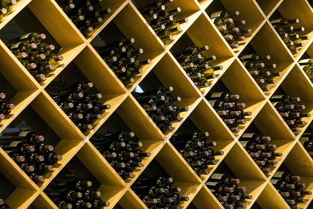 Etichettatura dei vini: regole europee e italiane per una scelta consapevole