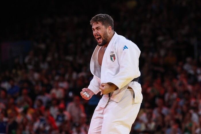 European Open di Judo a Ostia: atleti di 31 nazioni in competizione per il ranking internazionale