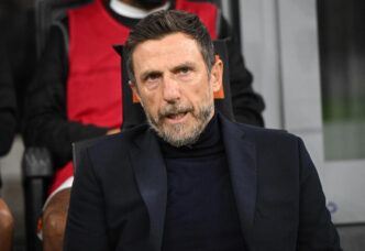 Eusebio Di Francesco Analizza