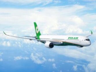 Eva Air aggiunge Dallas al suo