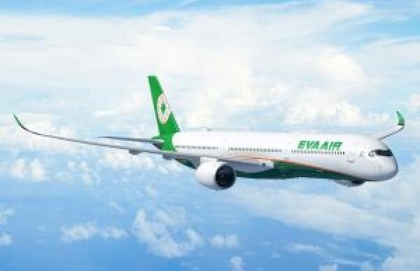 Eva Air aggiunge Dallas al suo