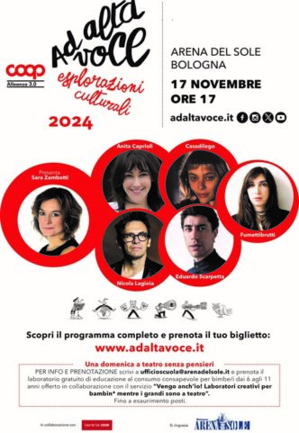 Eventi Culturali A Bologna3A 27A